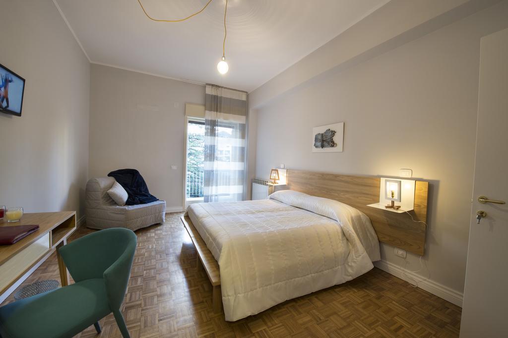 Ciauru Design B&B Messina Værelse billede