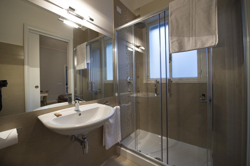 Ciauru Design B&B Messina Værelse billede