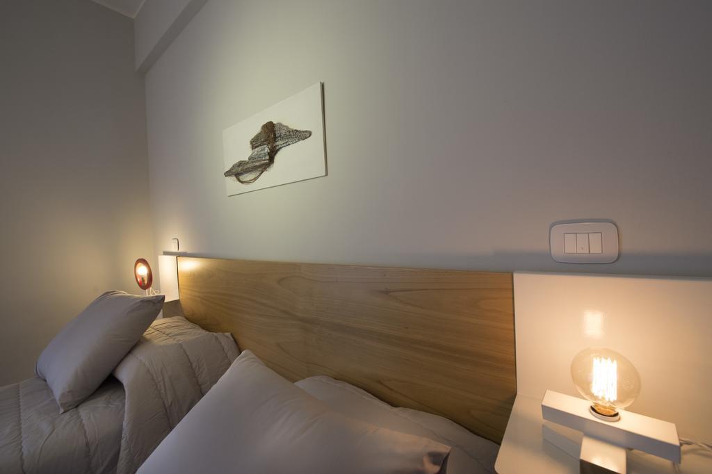 Ciauru Design B&B Messina Værelse billede