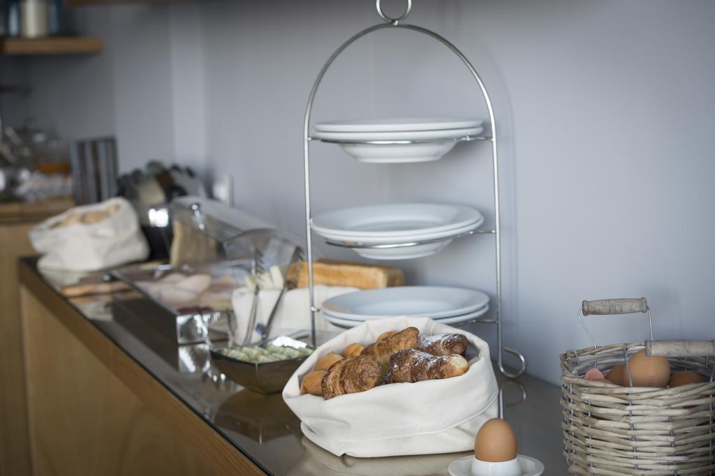 Ciauru Design B&B Messina Eksteriør billede