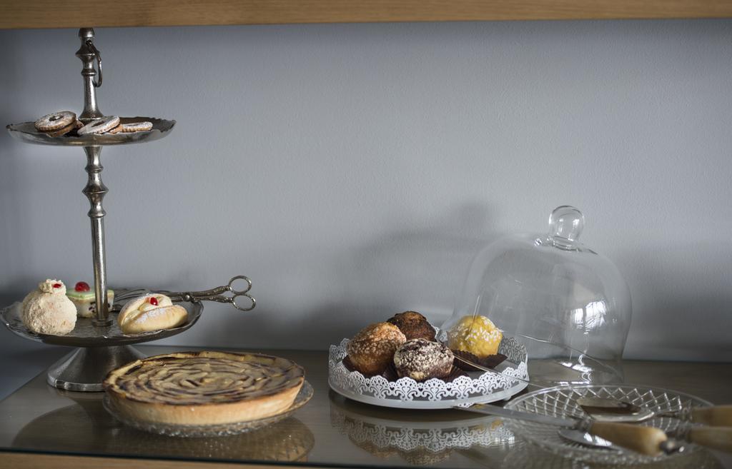 Ciauru Design B&B Messina Eksteriør billede