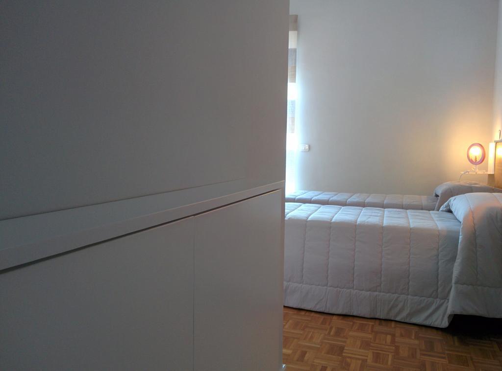 Ciauru Design B&B Messina Værelse billede