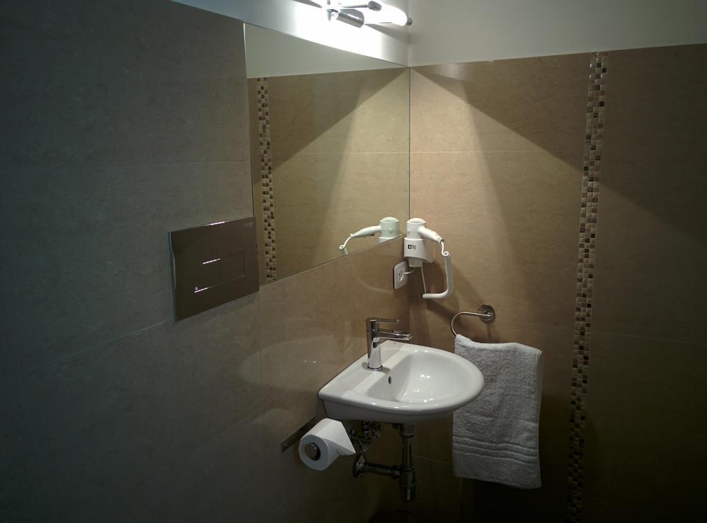 Ciauru Design B&B Messina Værelse billede