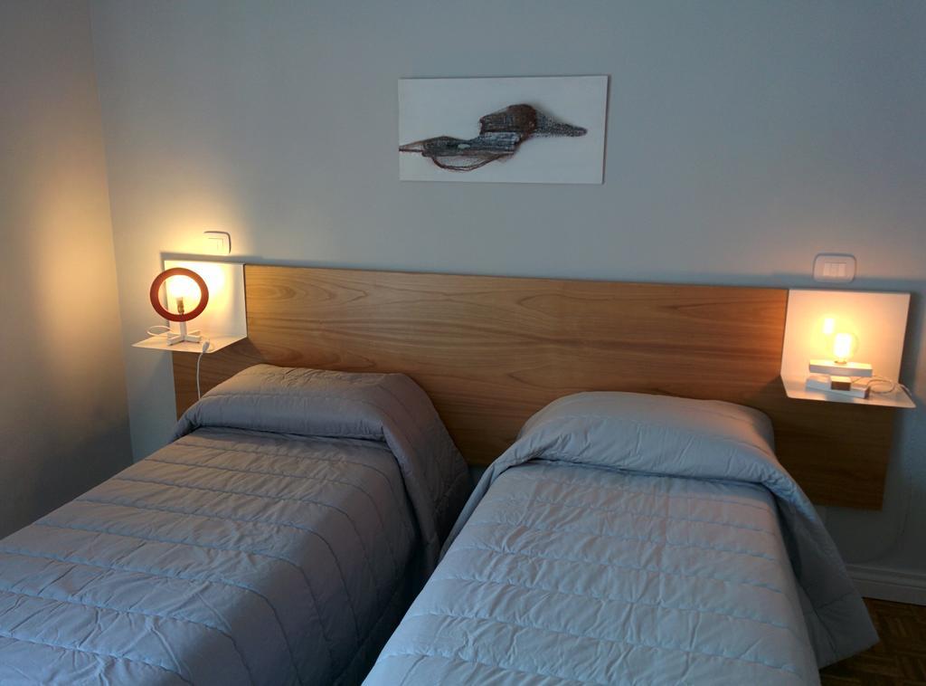 Ciauru Design B&B Messina Værelse billede