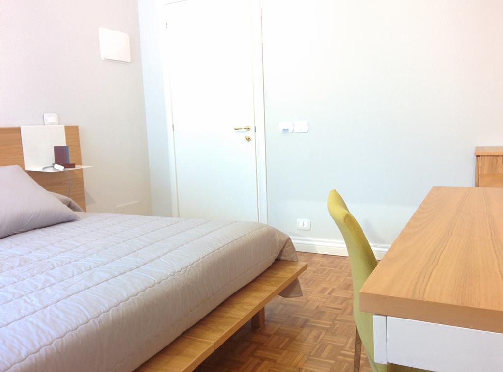 Ciauru Design B&B Messina Værelse billede