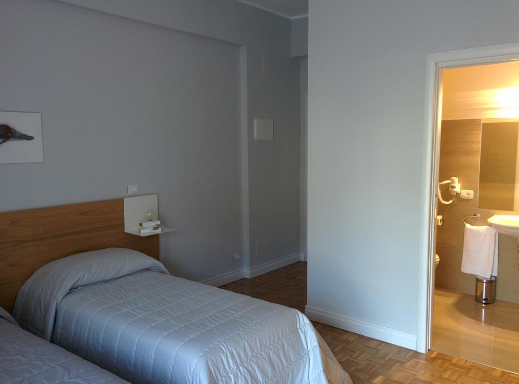 Ciauru Design B&B Messina Værelse billede