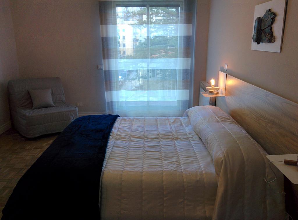 Ciauru Design B&B Messina Værelse billede