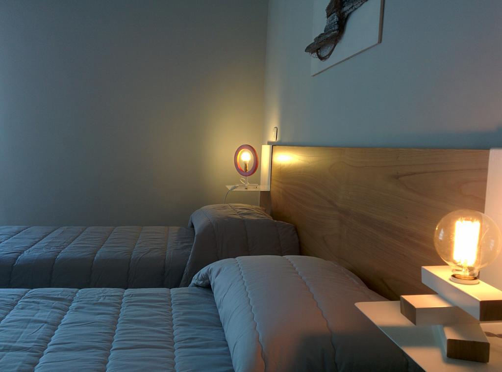 Ciauru Design B&B Messina Værelse billede