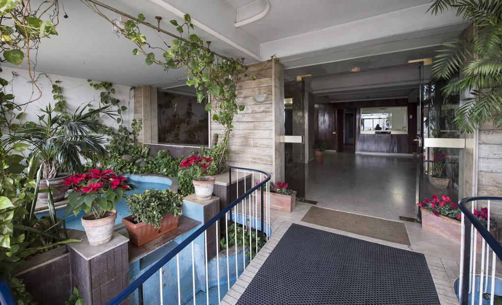 Ciauru Design B&B Messina Eksteriør billede
