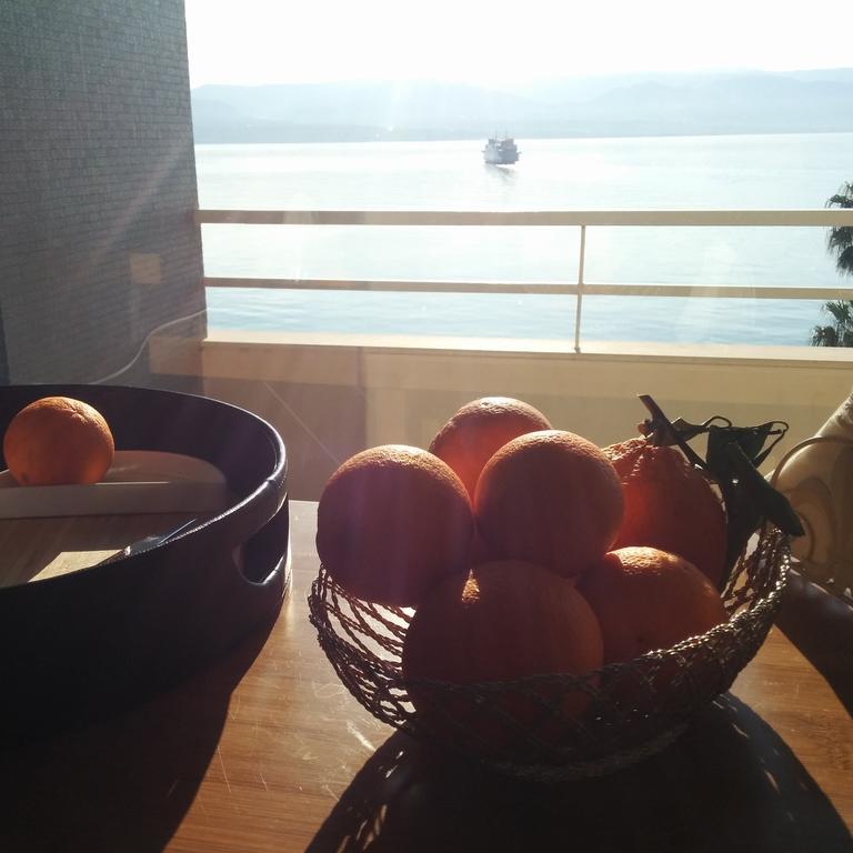 Ciauru Design B&B Messina Eksteriør billede