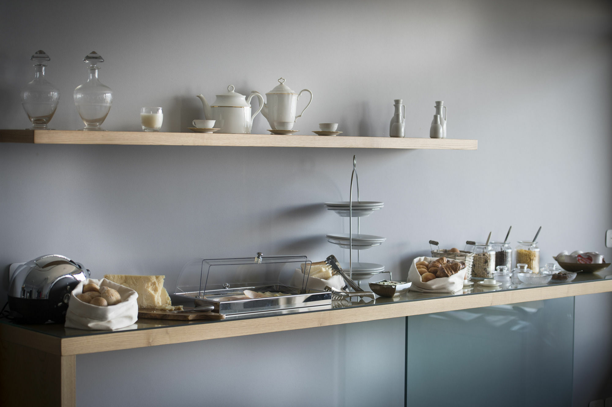 Ciauru Design B&B Messina Eksteriør billede